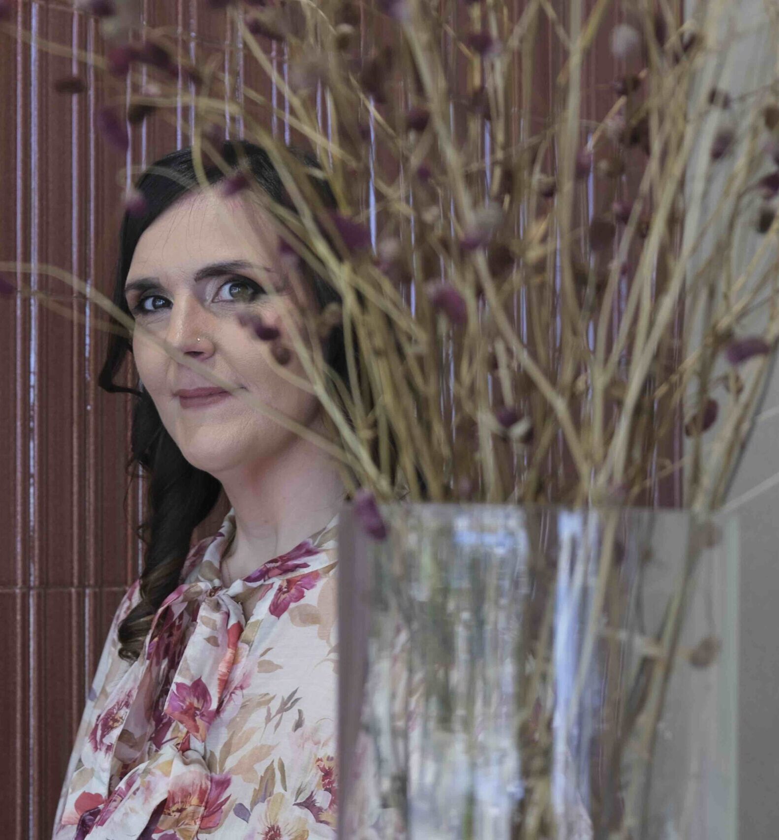 Silvia Rimondi, interior designer — sensibilità e visione progettuale